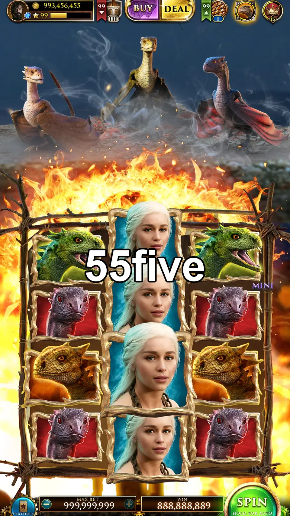 55five APK