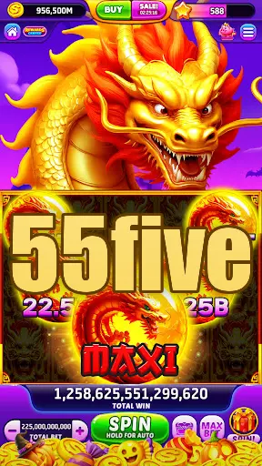 55five Preview - Resmi Unduh